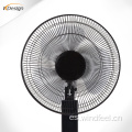 Ventiladores de pie remoto de 16 pulgadas